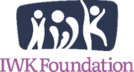 IWK Foundation logo