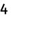 4