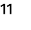 11 