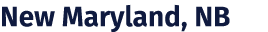 New Maryland, NB