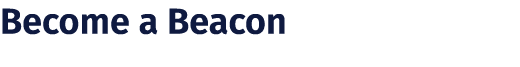 Become a Beacon