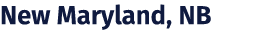 New Maryland, NB