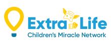 Children's Miracle Network Extra Life Logo