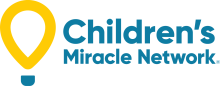 Children's Miracle Network Logo