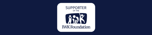 Supporter of IWK Foundation