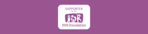 Supporter of IWK Foundation