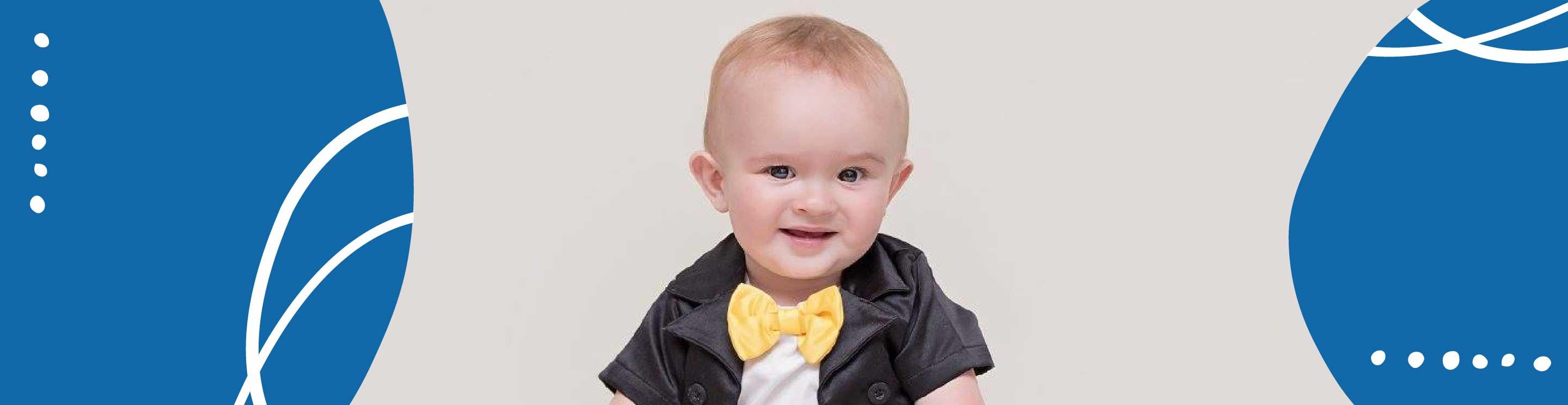 Asher, IWK Patient