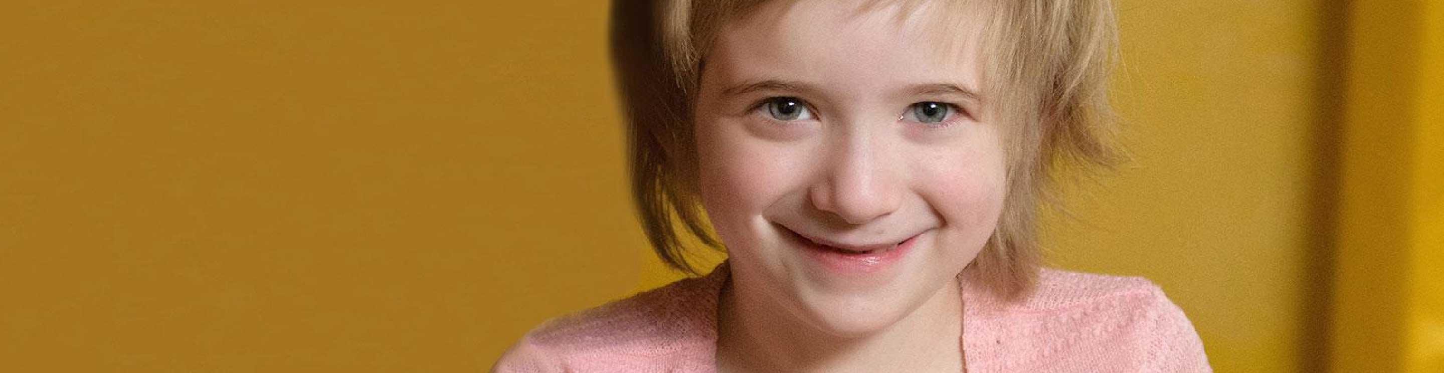 Ella, IWK Patient
