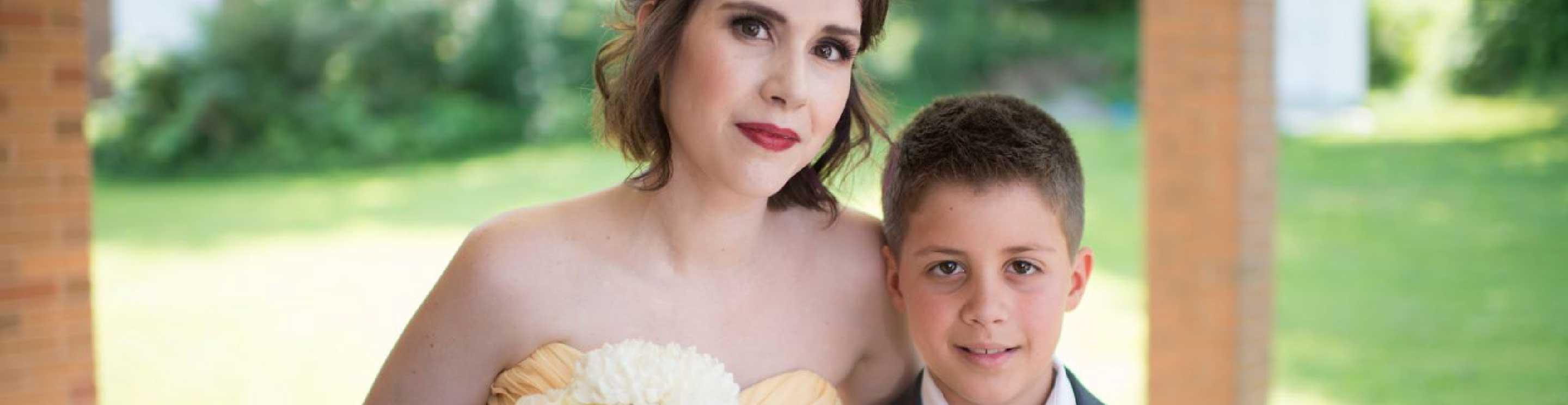 Jody, IWK Patient