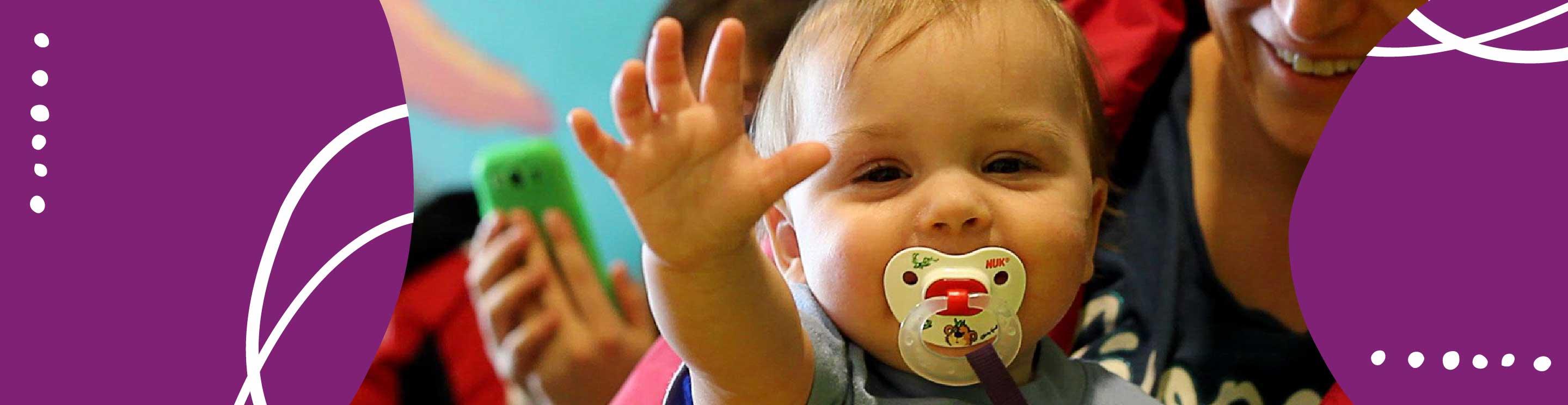 Kyden, IWK Patient