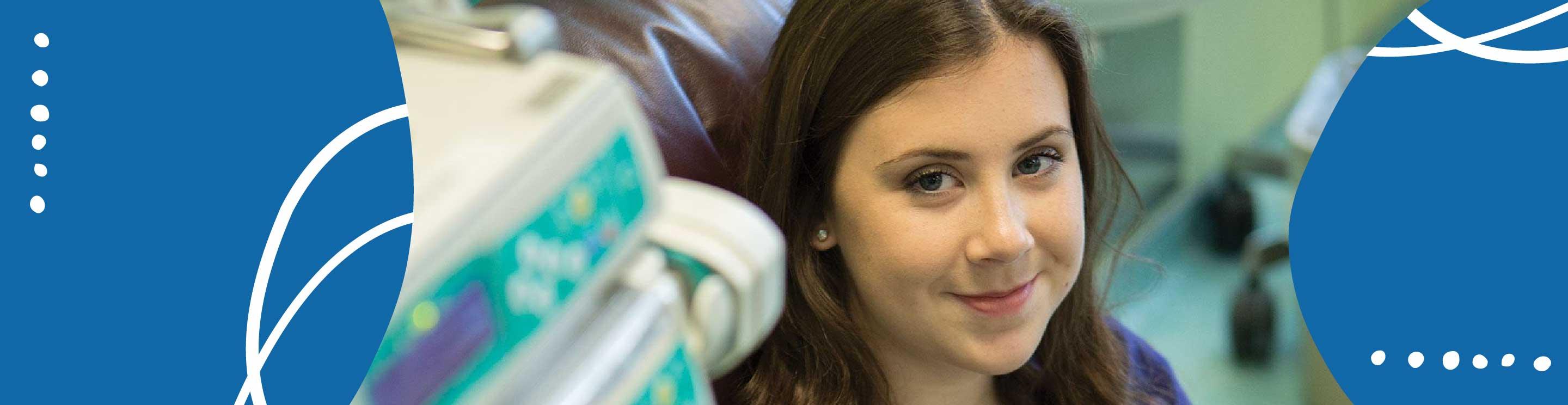 Tesa, IWK Patient