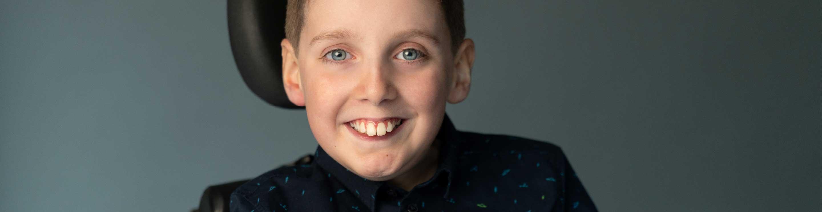 Van, IWK Patient