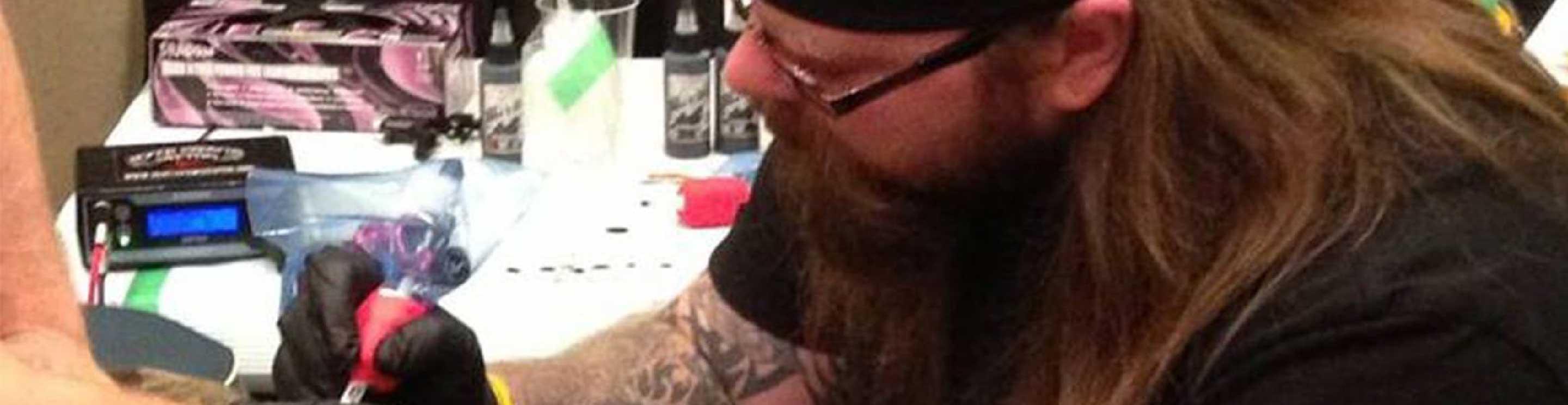 Sacred Temple Tattoo, IWK Supporters