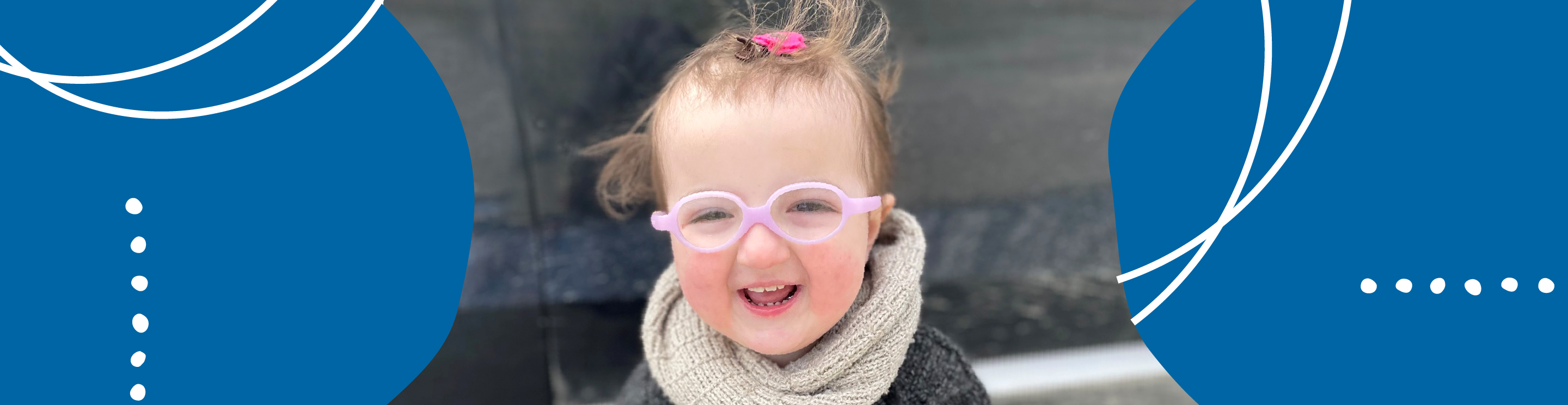 Ella, IWK patient