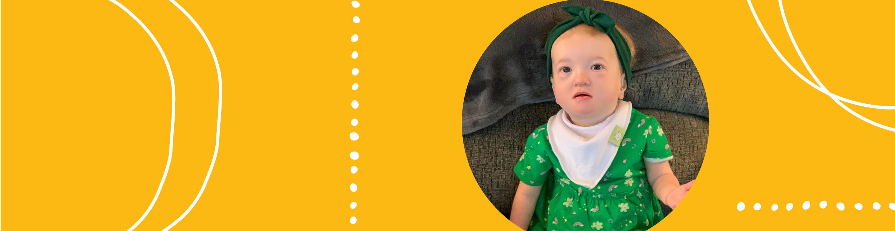 Charlie, IWK patient