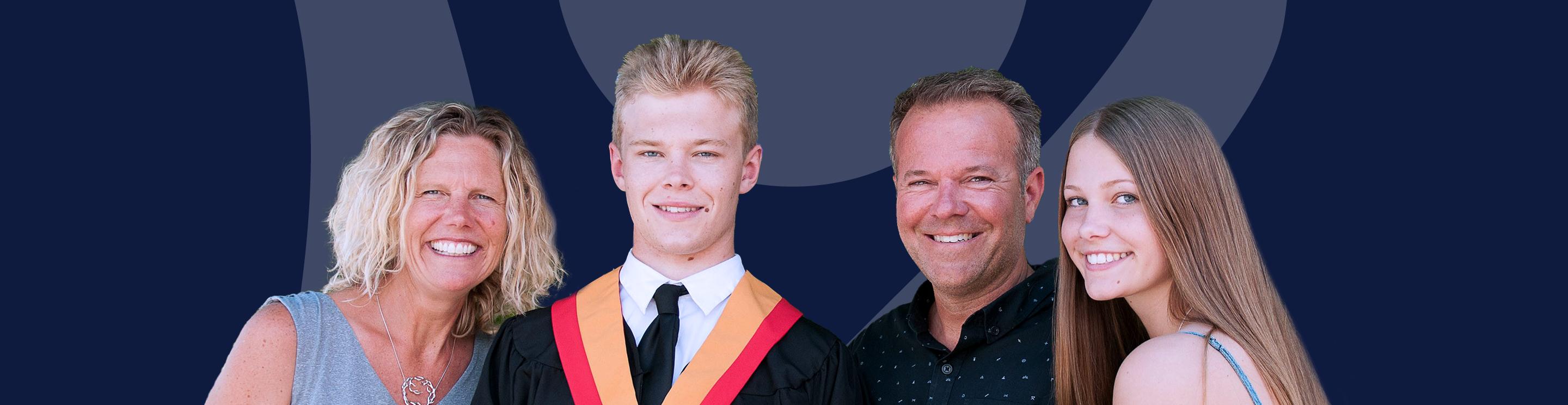 IWK BforKai Trust banner image