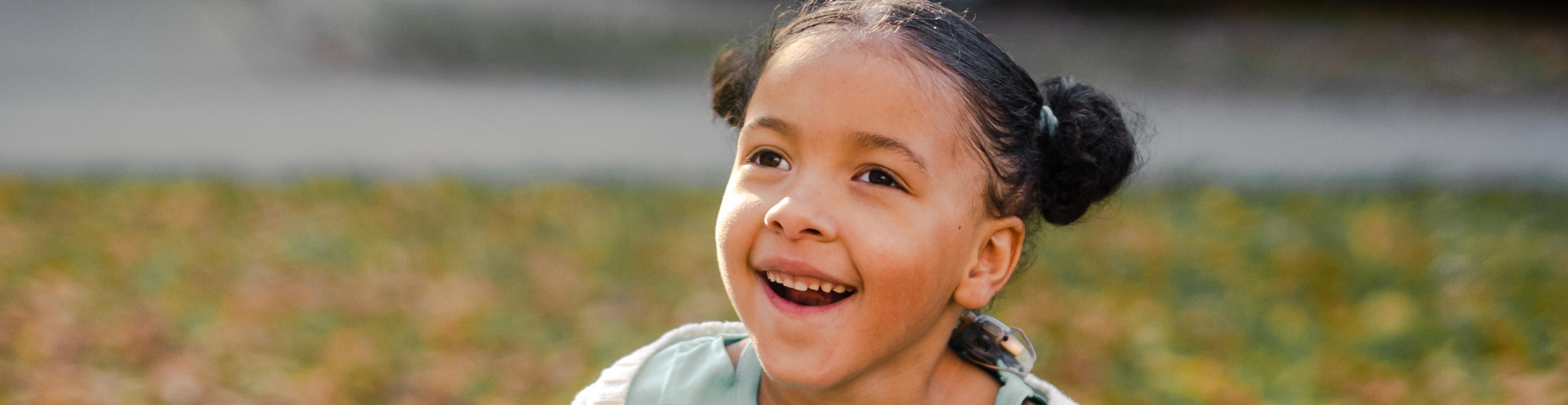 Brooklynn, IWK Patient