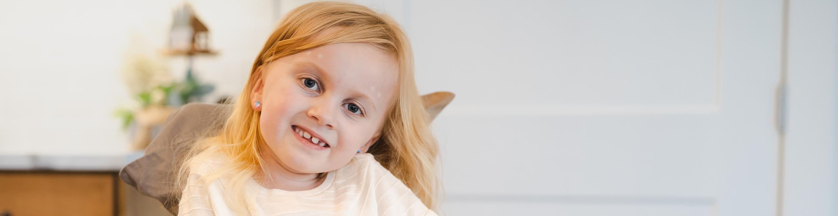 Ellis, IWK patient