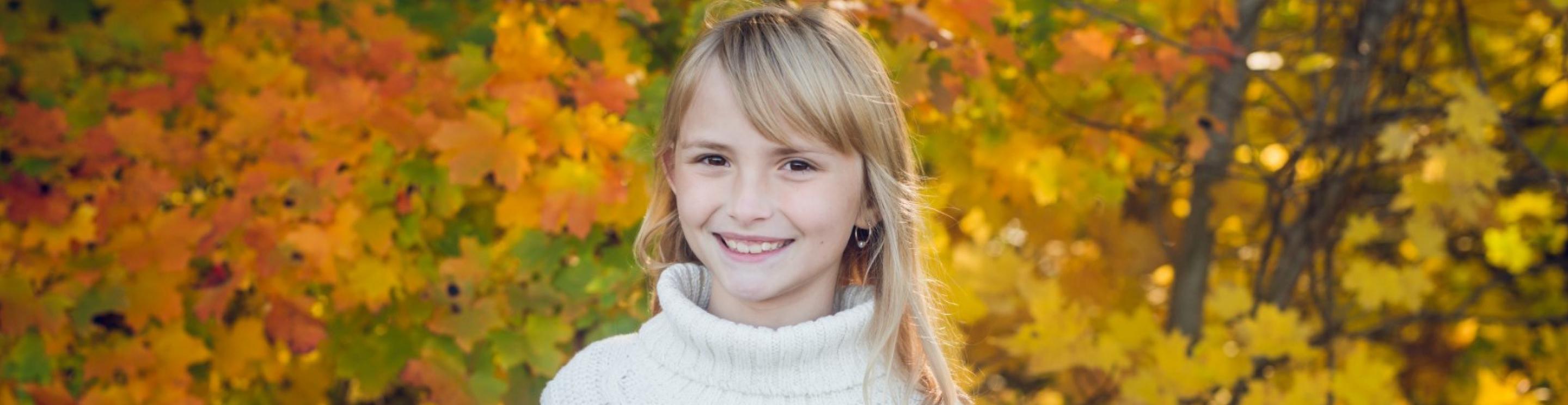 Felicia, IWK patient