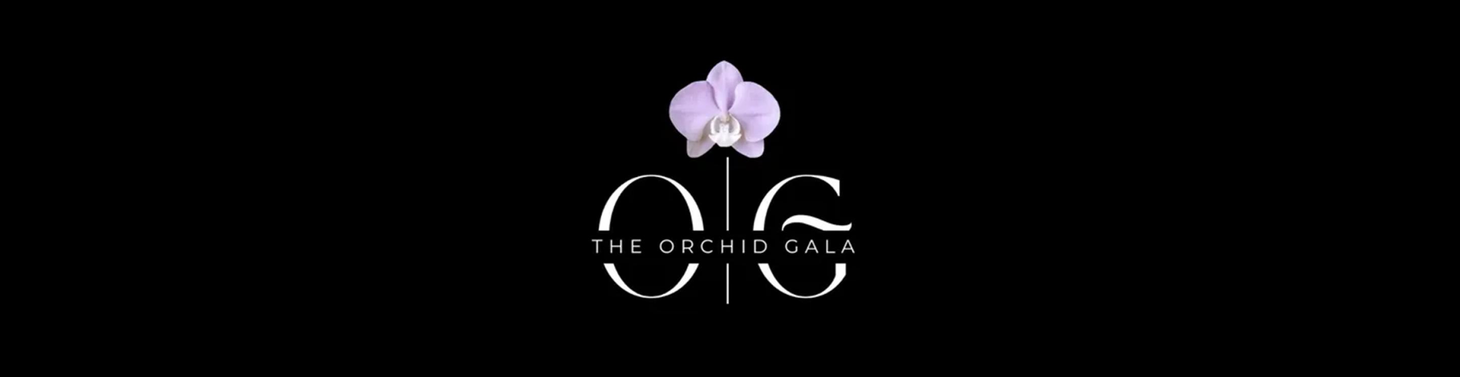 2024 Orchid Gala