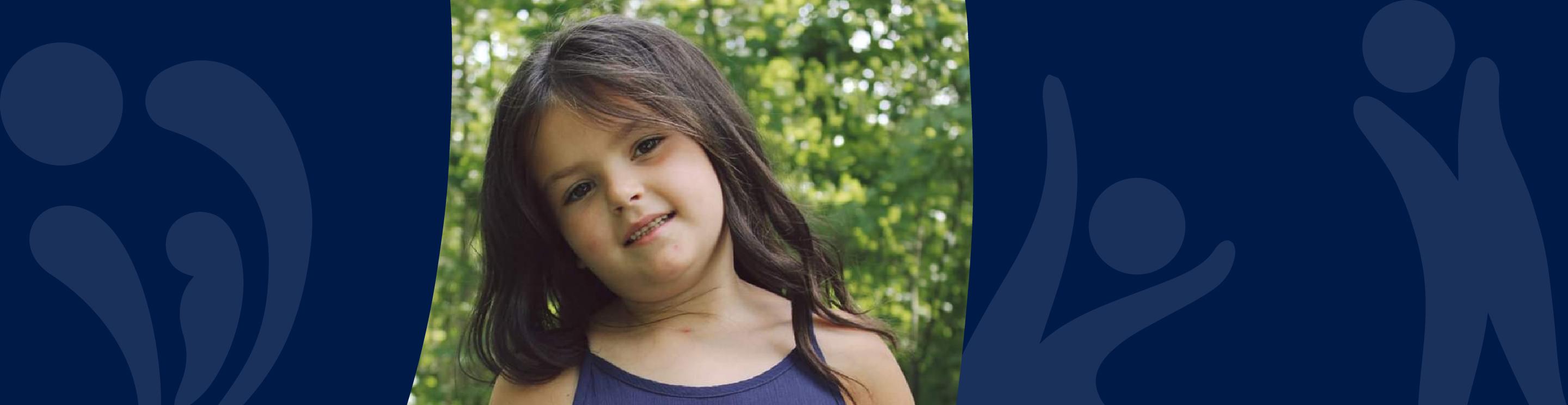 Siena, IWK patient