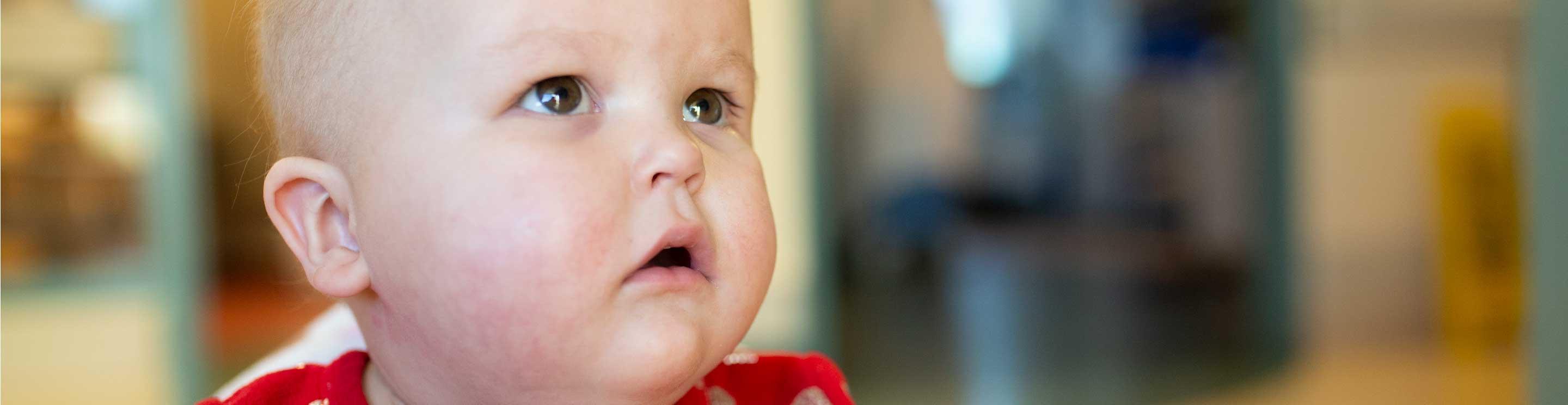 Siena Bjurstrom, IWK Patient