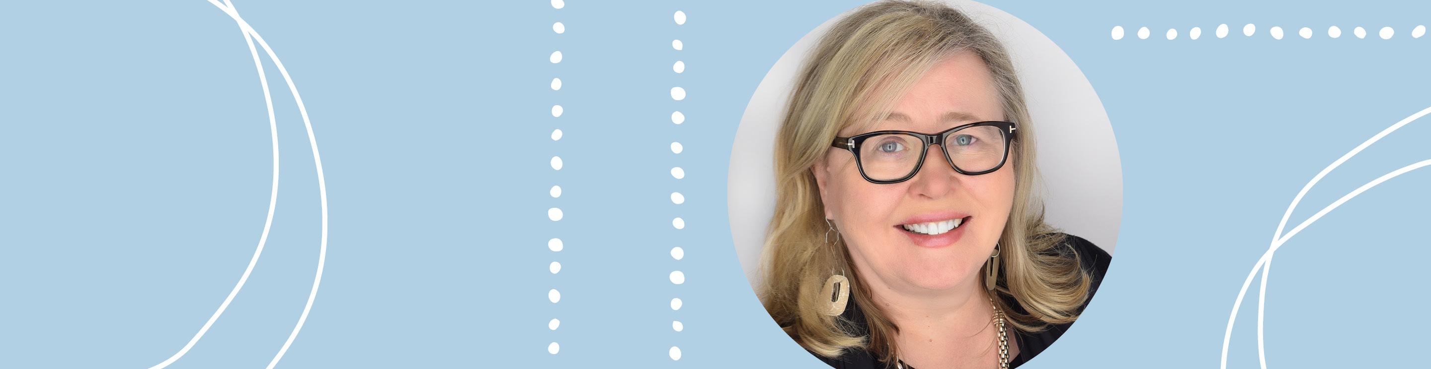 Jennifer Gillivan, President & CEO IWK Foundation