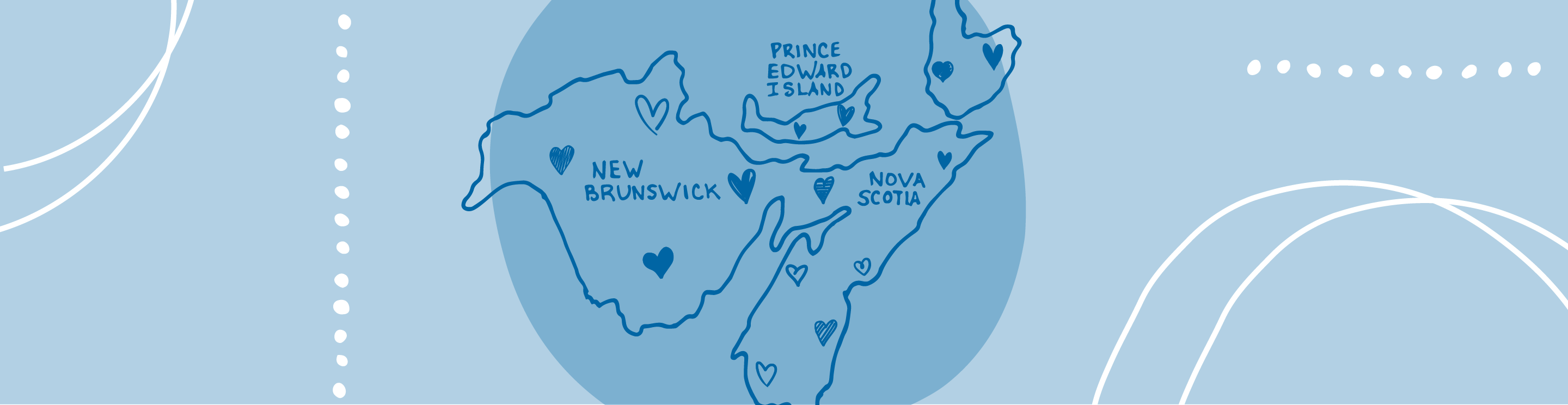 Board of Directors banner image