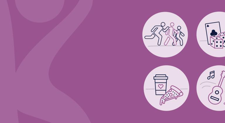 Community Fundraising Campaigns