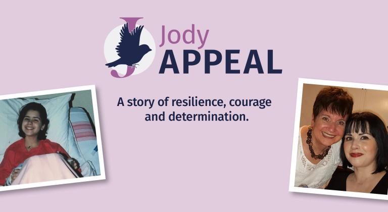Jody Ross Appeal