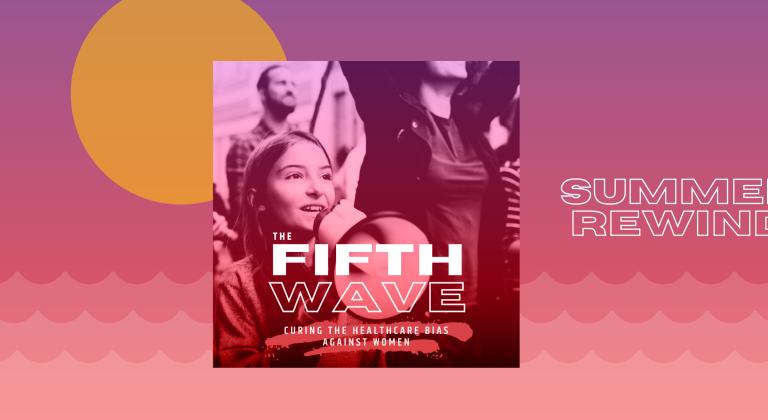 The Fifth Wave Podcast Summer Rewind
