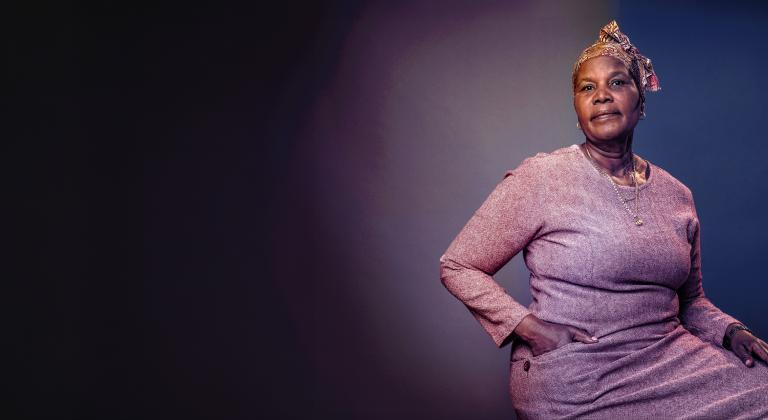 Women's Health Equity Now