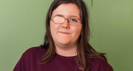 Alyssa, IWK Patient