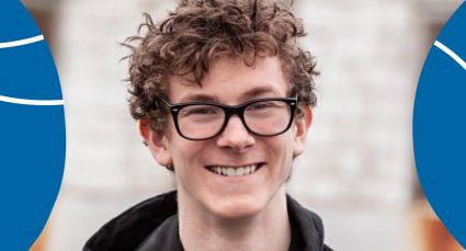 Braeden Lightfoot, IWK patient