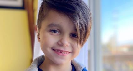 Zaccari, IWK Patient