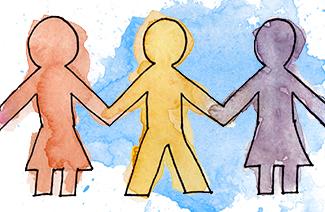 Meet Our Board Illustration