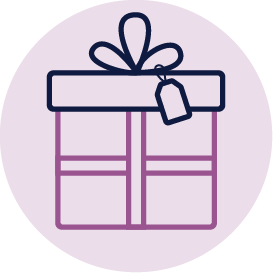 Major Gifts