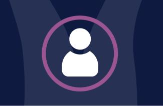 Personal Fundraising icon