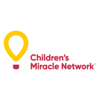 Children's Miracle Network Logo