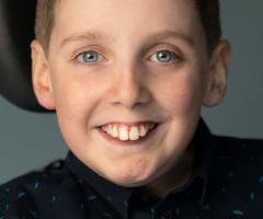 Van, IWK Patient
