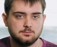 Andrew, IWK Patient