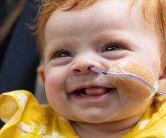 Charlotte, IWK Patient