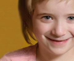 Ella, IWK Patient