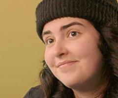 Emma, IWK Patient