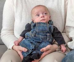 Hank and Clyde, IWK Patients