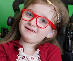 Hope, IWK Patient