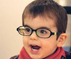Isaac, IWK Patient