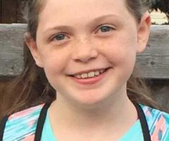 Mya, IWK Patient