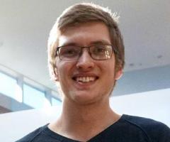 Travis, IWK Patient