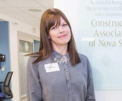 Construction Association of Nova Scotia (CANS), IWK Supporters